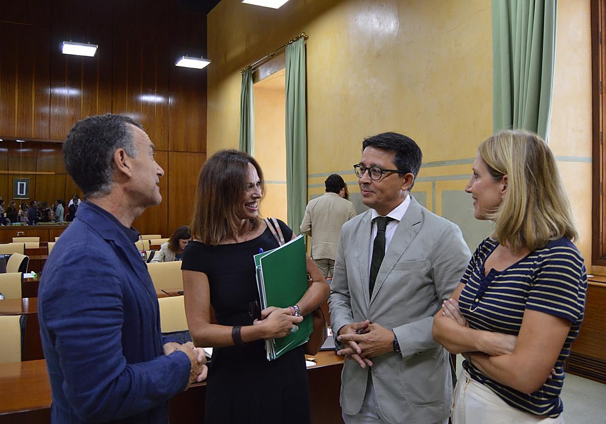 La Autovía del Almanzora abrirá al tráfico de forma inminente y la Junta licitará el tramo Fines – Olula del Río