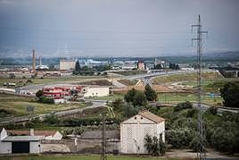 La autovía GR-43, que ya conecta Pinos con Atarfe y que ahora continuará hasta Granada.