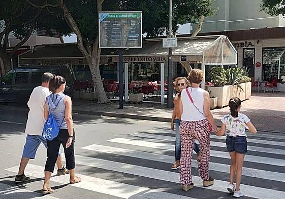 La contaminación atmosférica se relaciona con 30.000 muertes al año en España