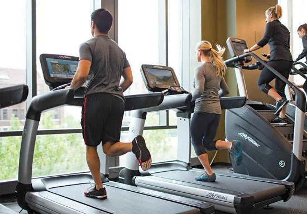 Diez claves a tener en cuenta antes de apuntarte al gimnasio a la vuelta de las vacaciones