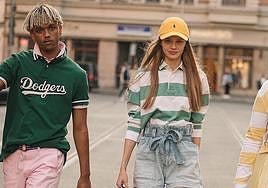 «Old money», la última tendencia que llega a través de TikTok