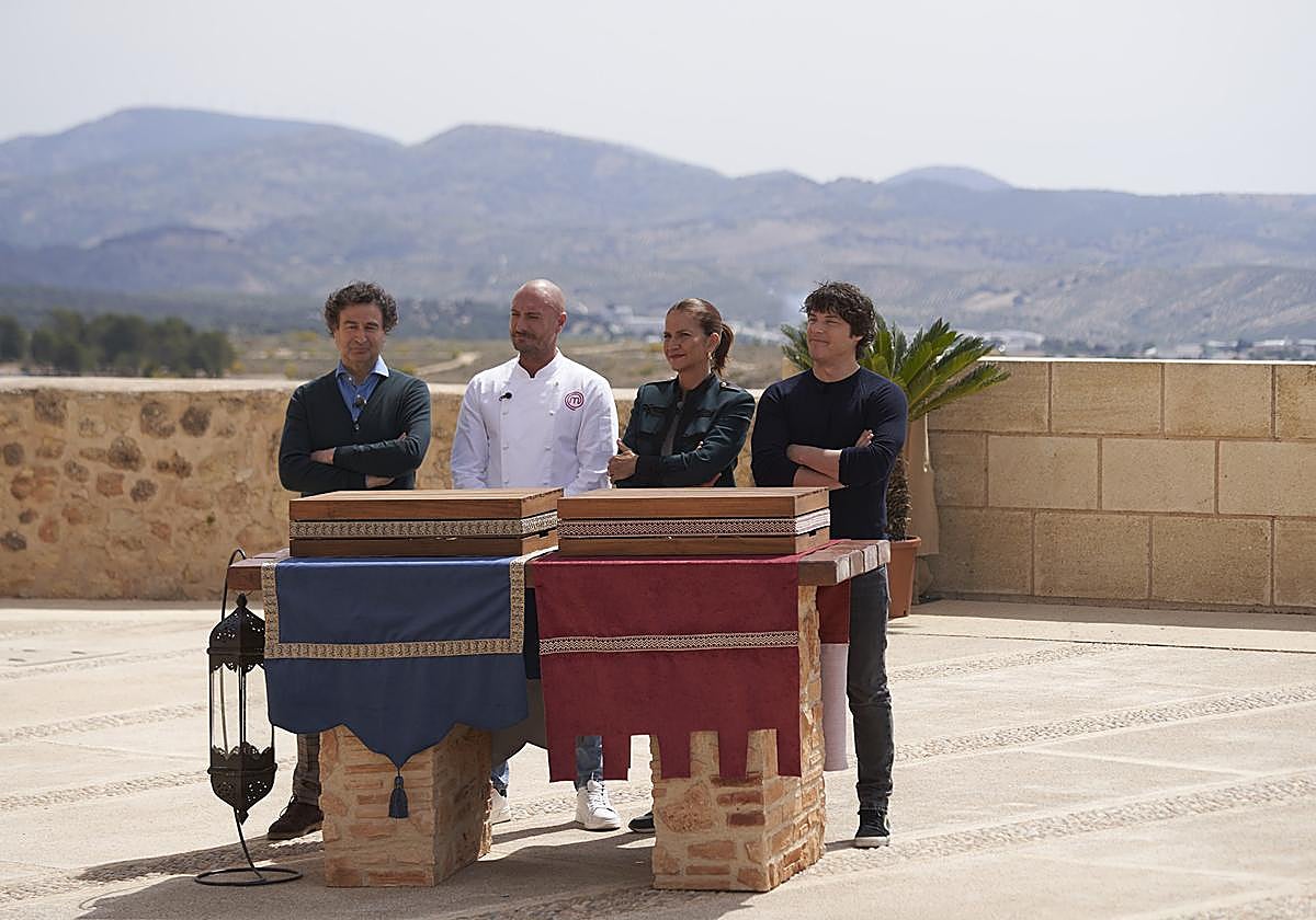 La prueba tendrá lugar en corazón histórico de Alcalá.