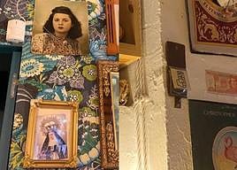 Conspiración de cierrabares