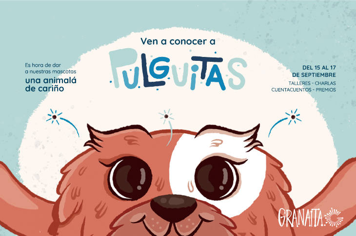 El protagonista de la campaña.