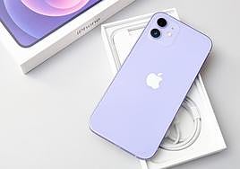 La OCU pide que España se sume a Francia y también retire del mercado el iPhone 12.