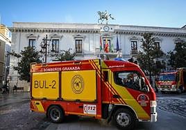 El Ayuntamiento abona 1,2 millones en horas extra a Policía Local y Bomberos