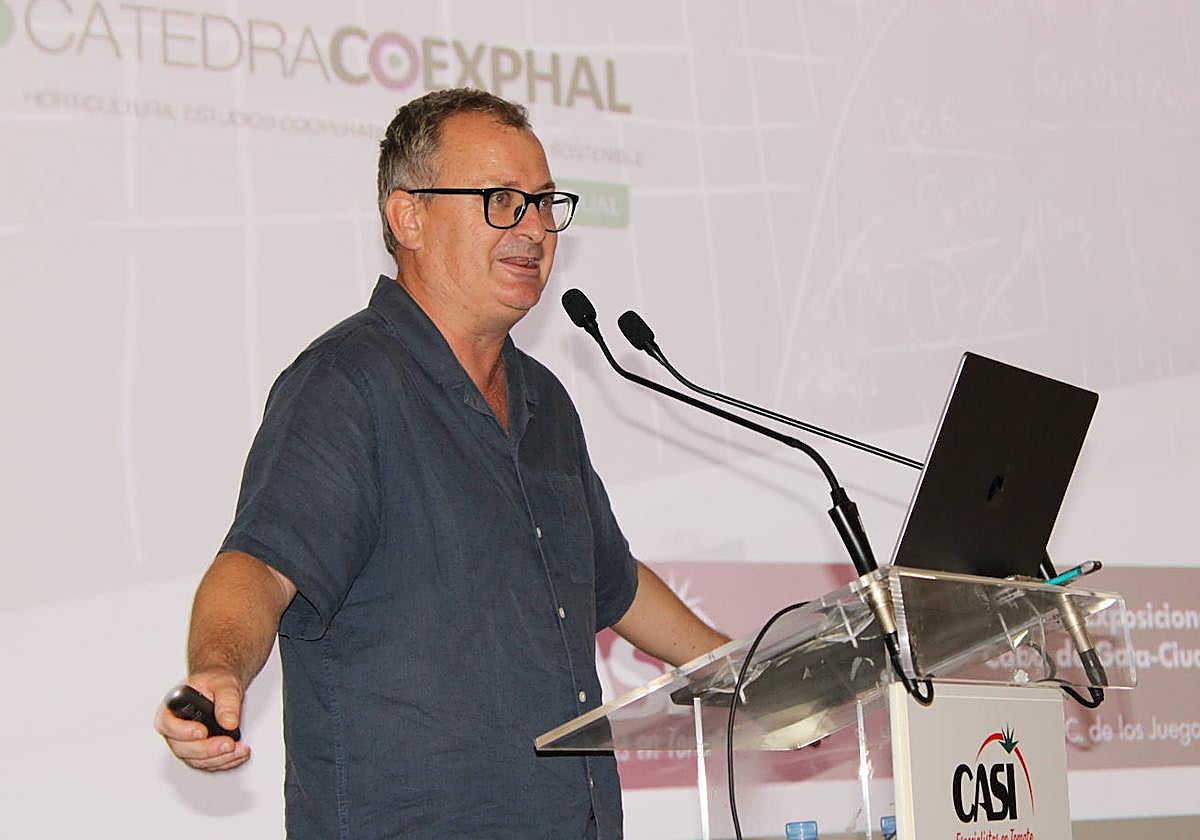 El coste de producción en los dos últimos años crece un 34%