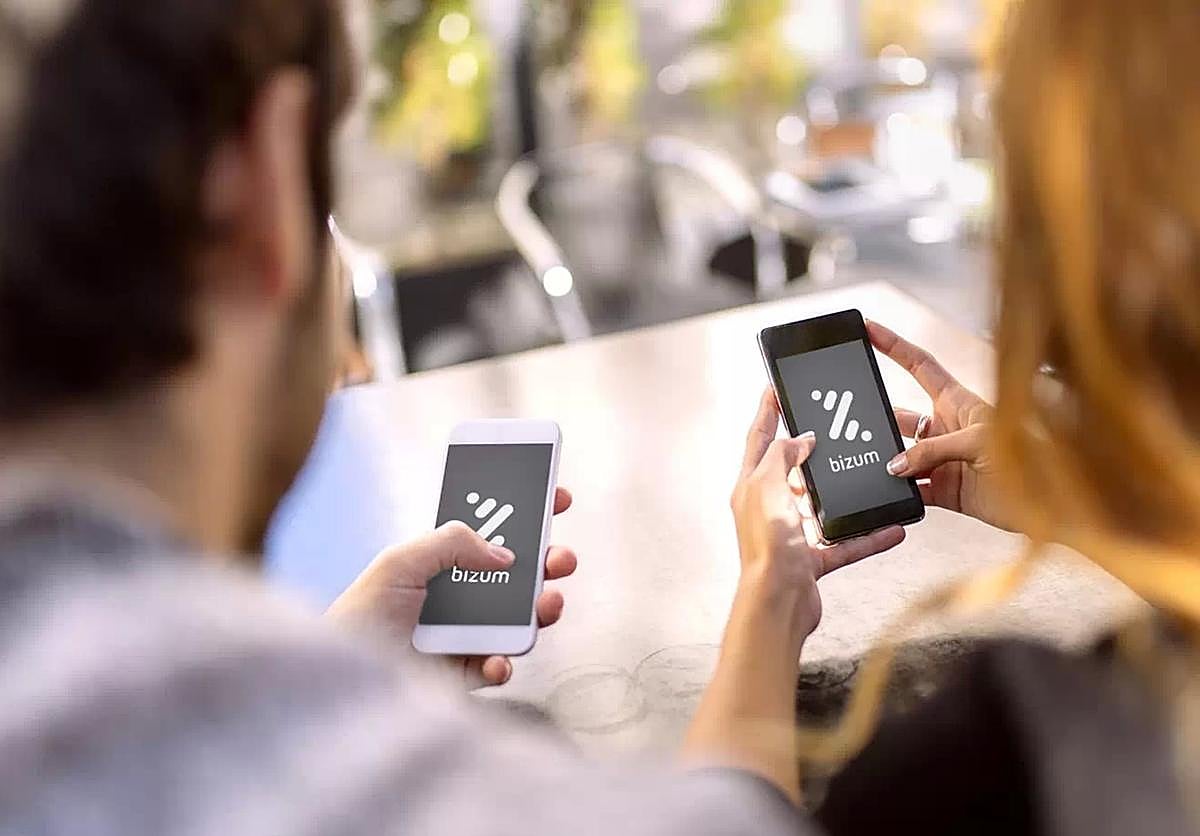 El nuevo tope de Bizum que permitirán la mayoría de bancos en España