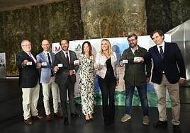 El metro de Granada celebra su sexto aniversario con casi 59 millones de usuarios