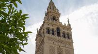 La Giralda (Sevilla)