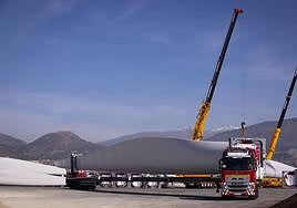 El puerto de Motril mantiene relaciones comerciales con más de un centenar de países