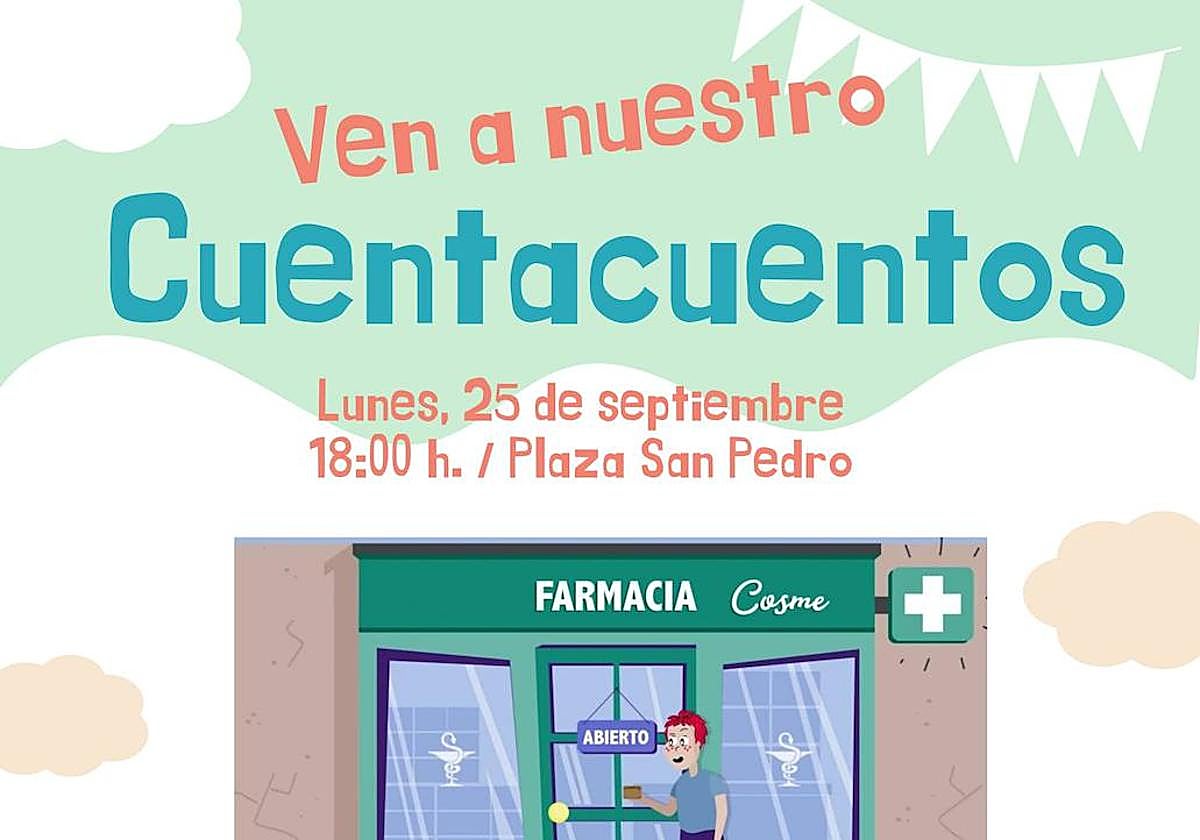 Un millar de farmacéuticos de Almería pondrá el foco en la labor profesional durante su día.