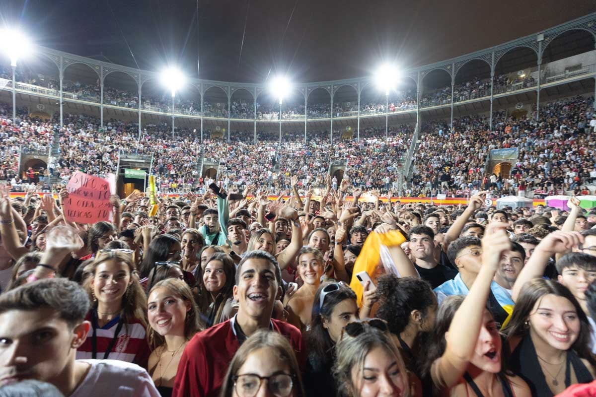 Saiko, la bandera del nuevo reguetón