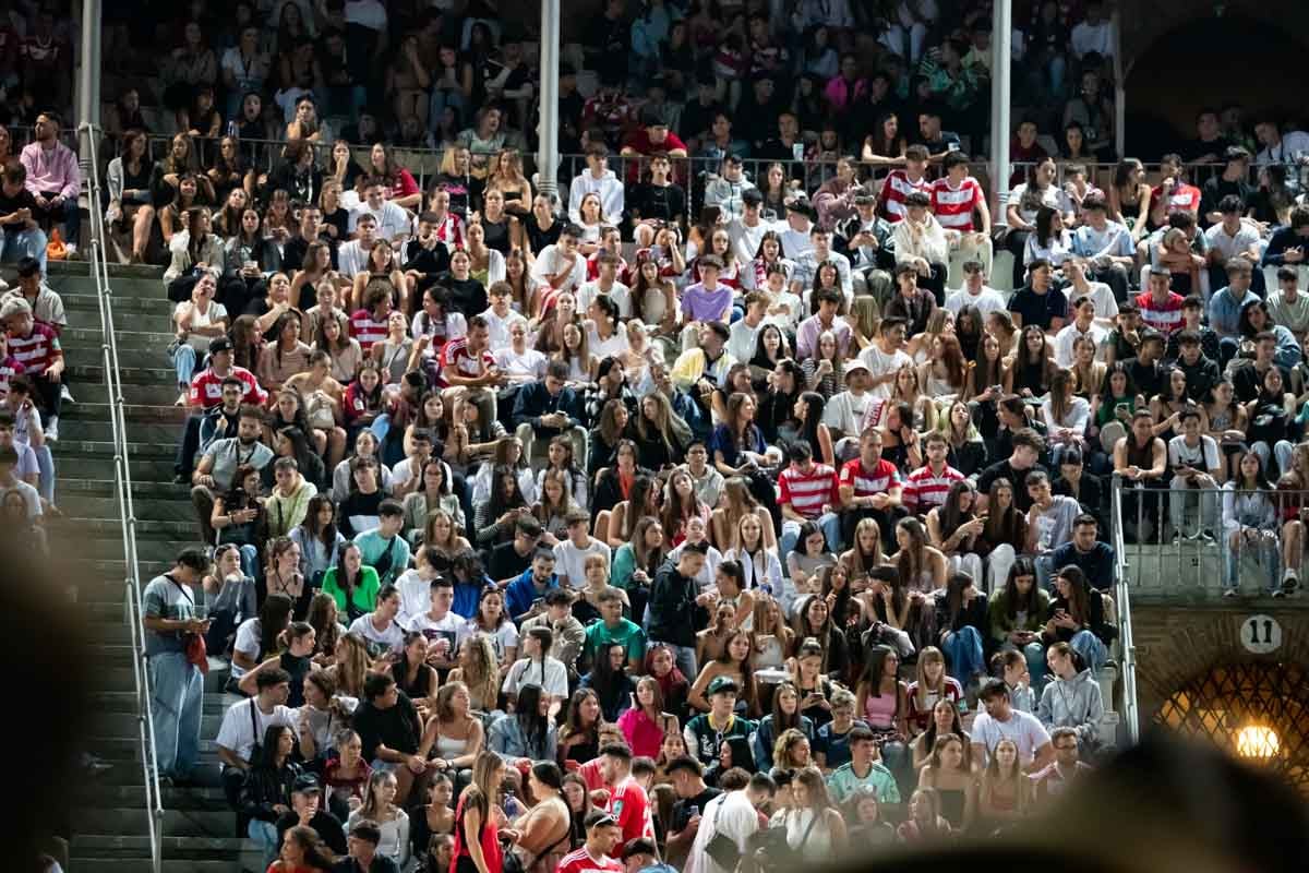 Saiko, la bandera del nuevo reguetón