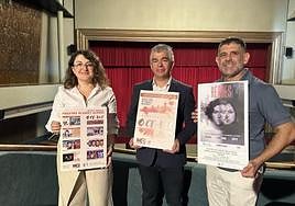 Martos presenta una programación teatral con siete espectáculos de primer nivel