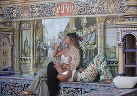 Las altas temperaturas vuelven a Andalucía