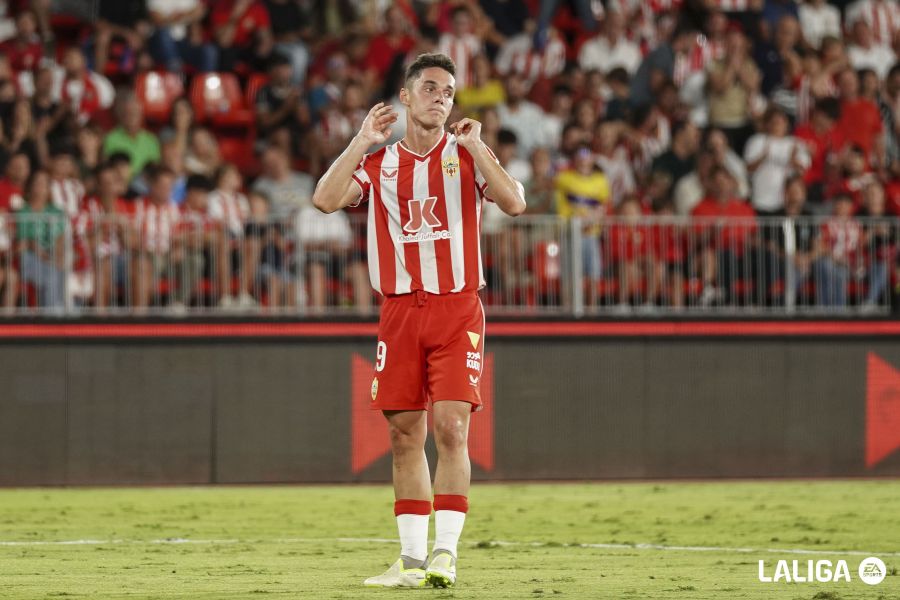 Un empate que no arregla nada