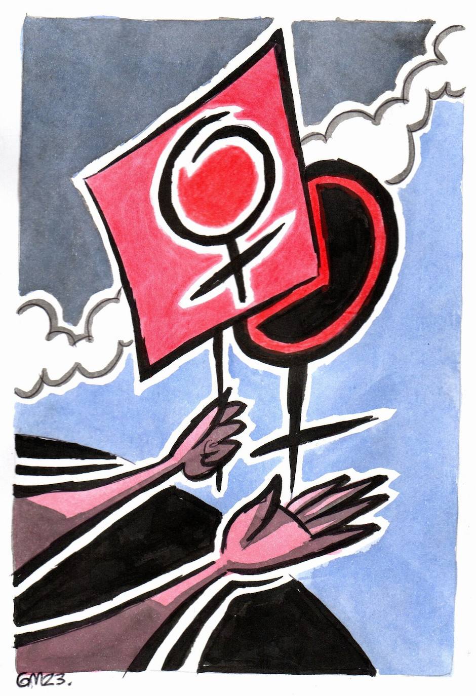 Por el derecho efectivo al aborto en la sanidad pública