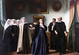 Juan José Gallego Tribaldos: «Mariana Pineda»