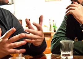 «La operación ya está en marcha»