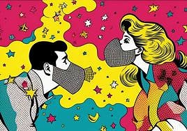 El virus de la covid-19 sigue con nosotros