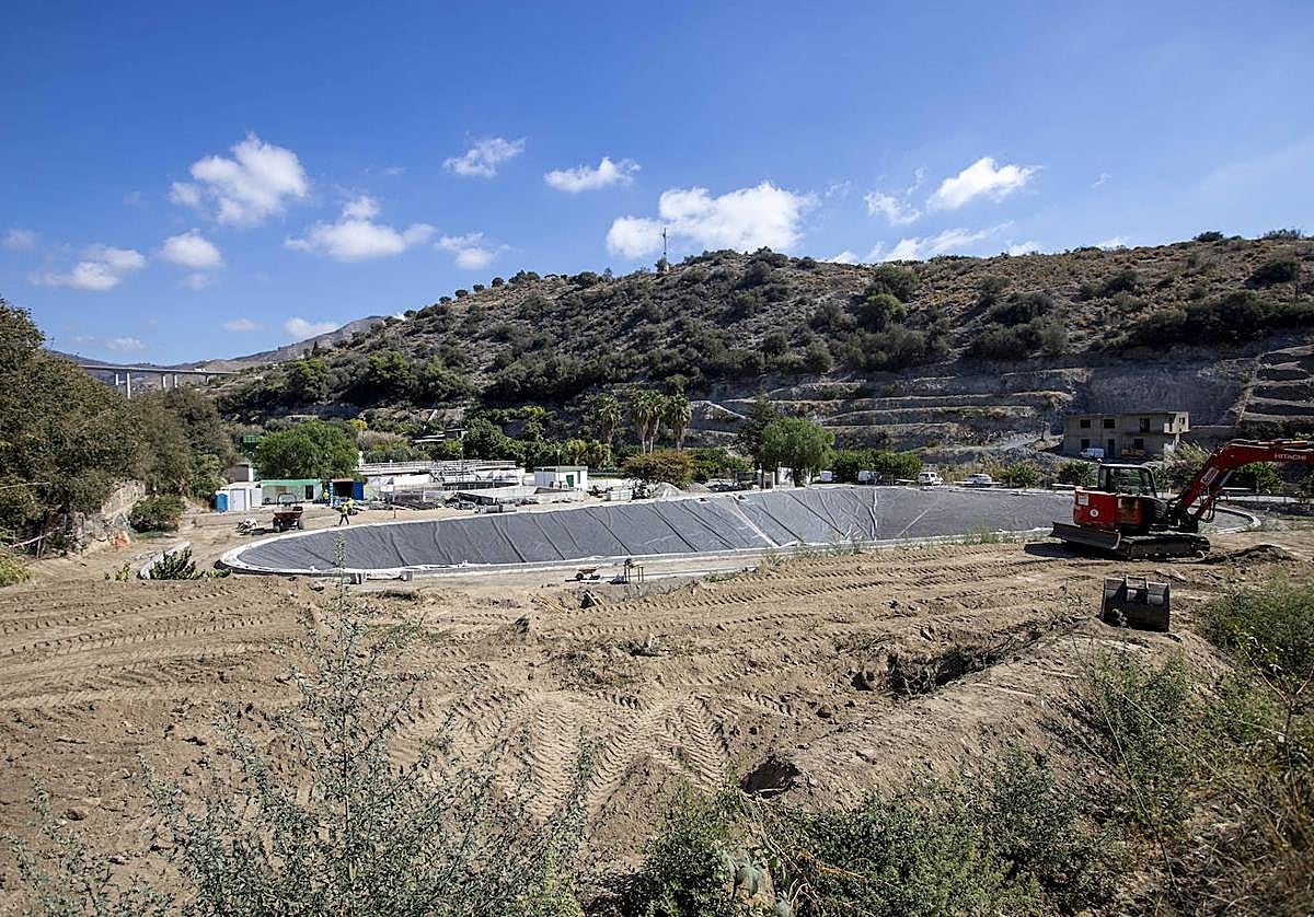 La Costa pedirá más infraestructuras mientras llega el agua de Rules