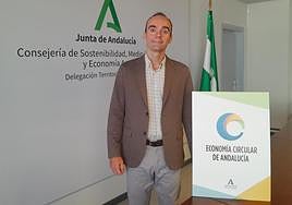 La Junta subvenciona la mejora de la gestión de residuos y fomentar la Economía Circular