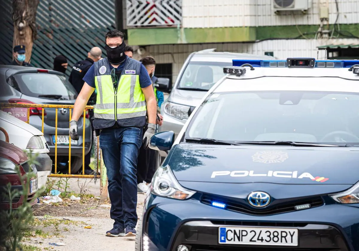 Encarcelan a tres hombres por un secuestro fallido al salir de un club de  intercambio en Granada | Ideal