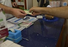 Sanidad anuncia cambios en las recetas electrónicas.