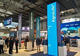 Smurfit Kappa presenta Agrolife®, el revolucionario tratamiento para embalaje que alarga la vida de frutas y verduras