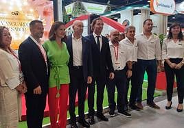 Los tomates de CASI se saborearán en la fiesta de los Grammy Latinos 2023