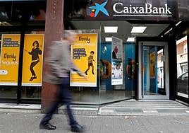 Caixabankl lanza ventajas de fidelización para sus clientes.
