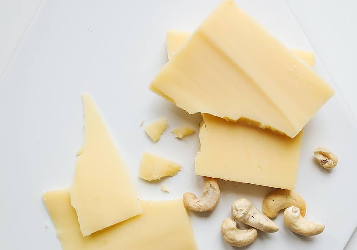 Los mejores quesos semicurados de supermercado.