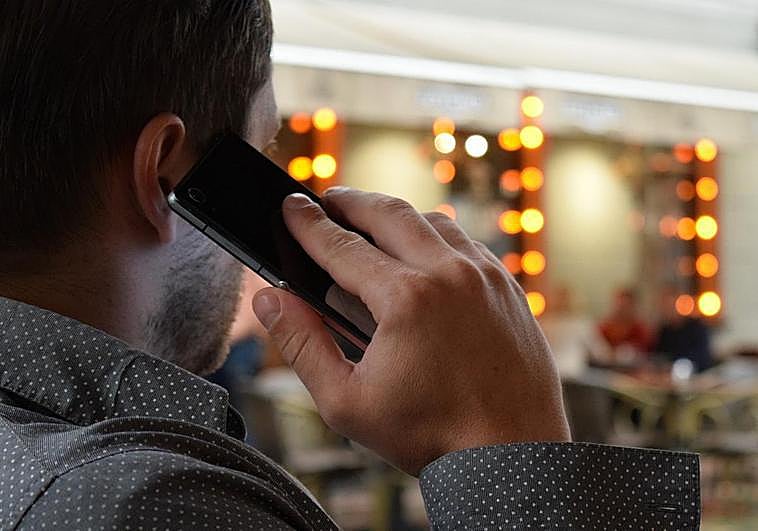 La alerta por la llamada de números que empiezan por 621.