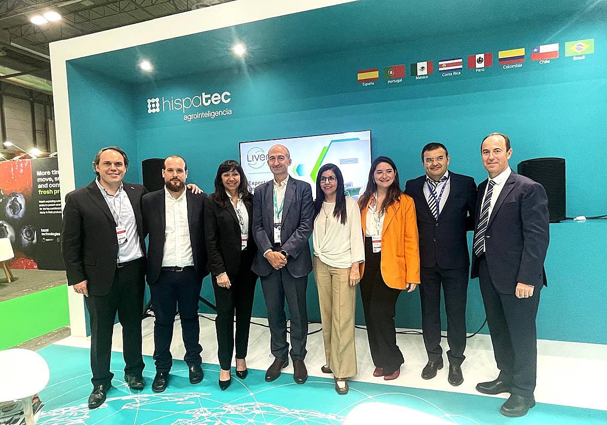 Nace una plataforma integral para agroexportación sostenible