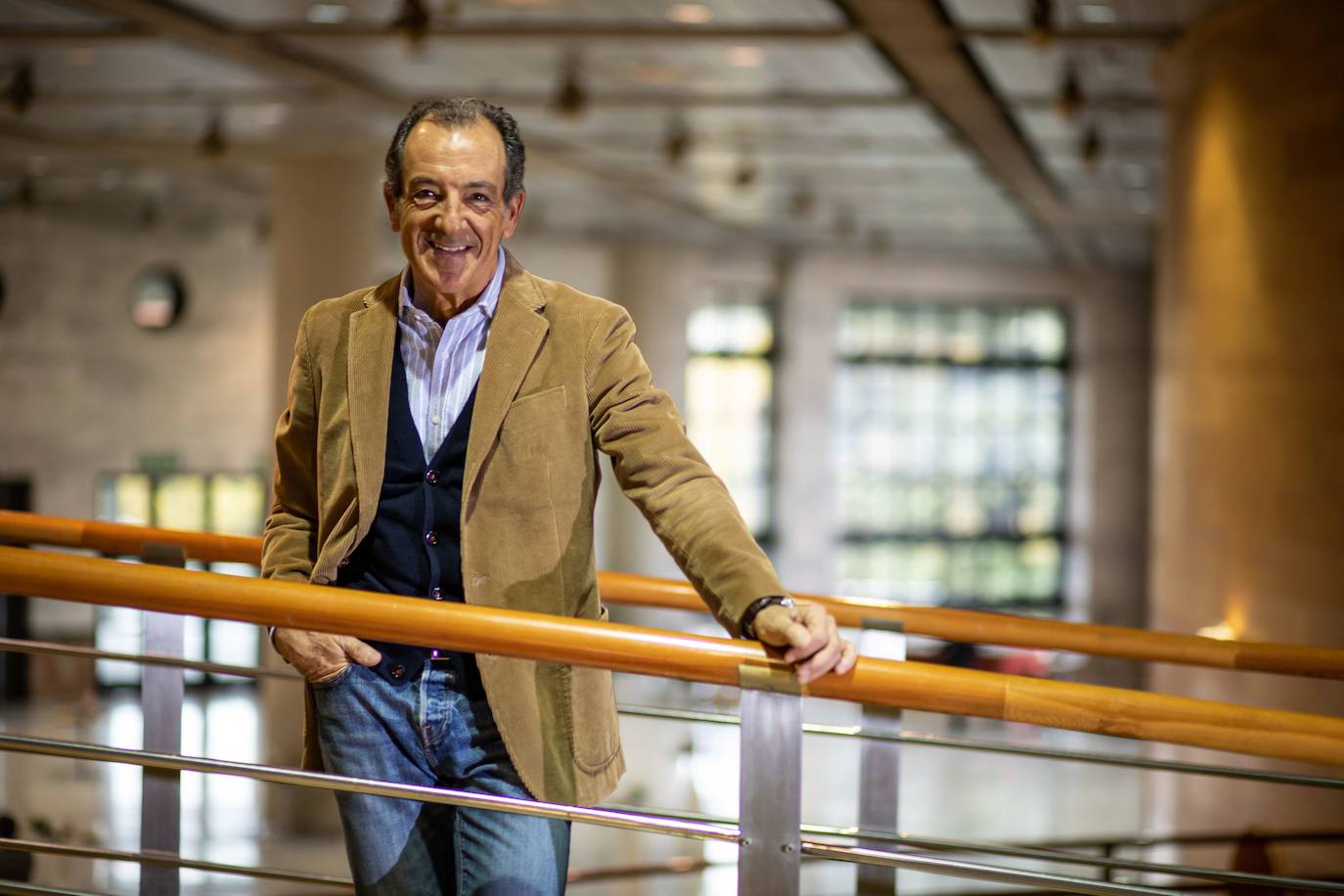 «La ciudad ha demostrado ser sobresaliente»