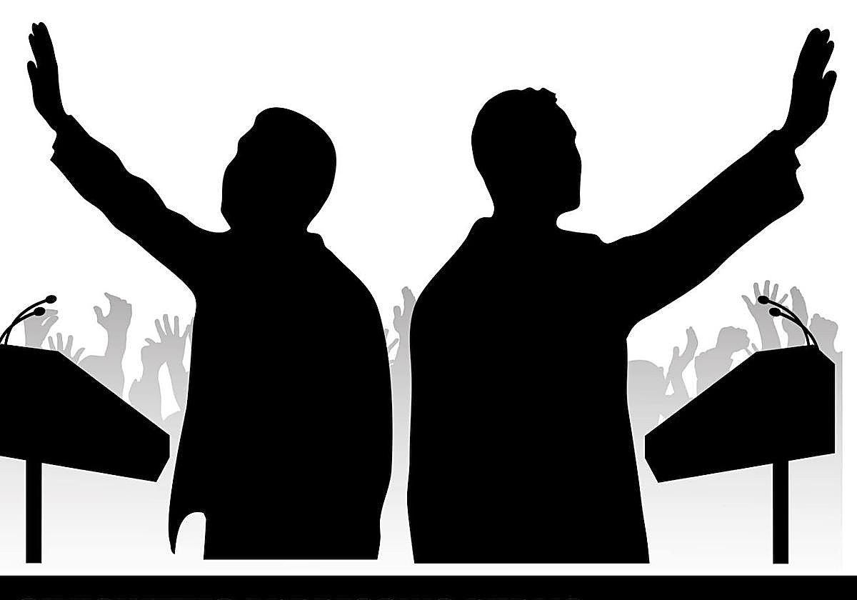 Mucho ruido y pocas aceitunas