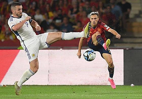 Centro de Bryan con el exterior.