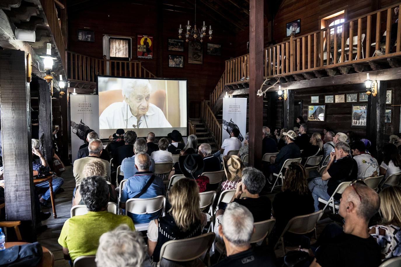 Video de agradecicimiento de Galicia.
