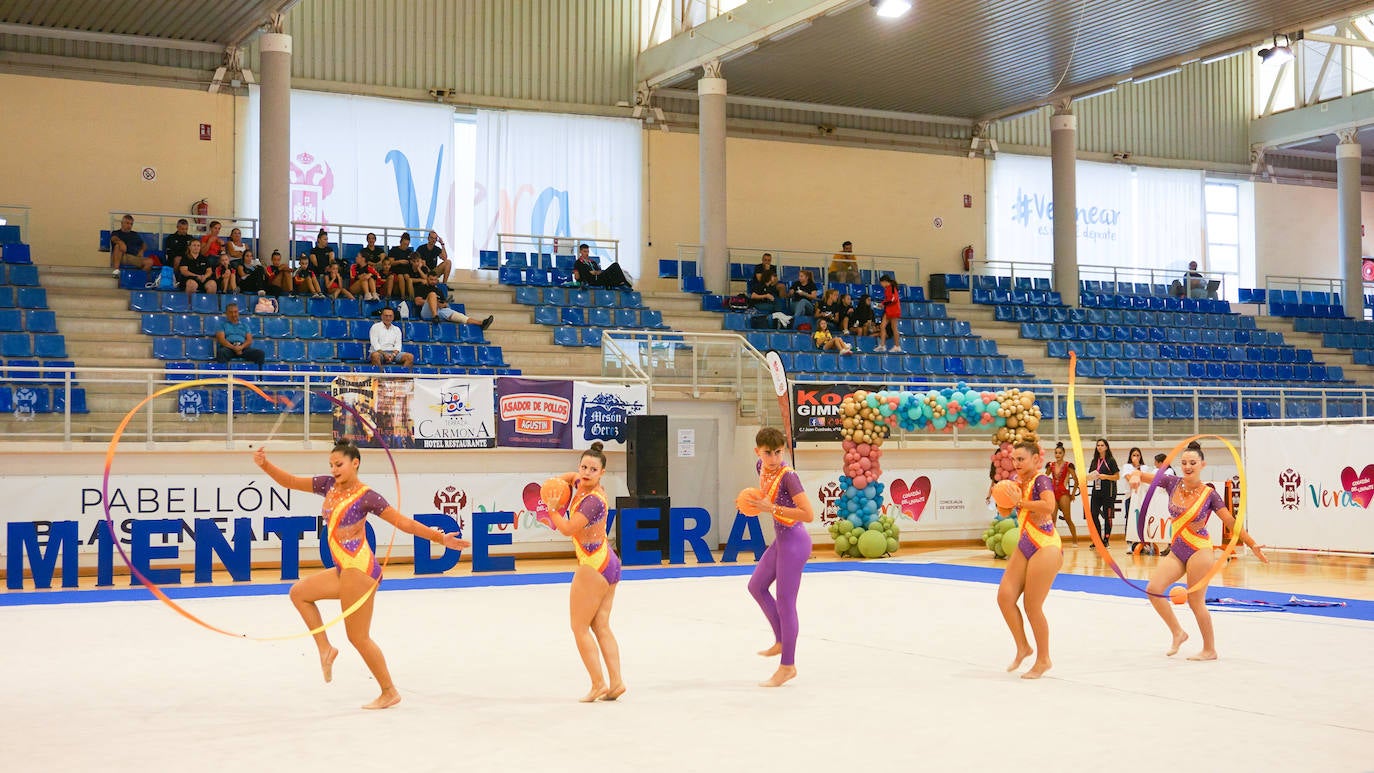 El Ciudad de Vera en imágenes