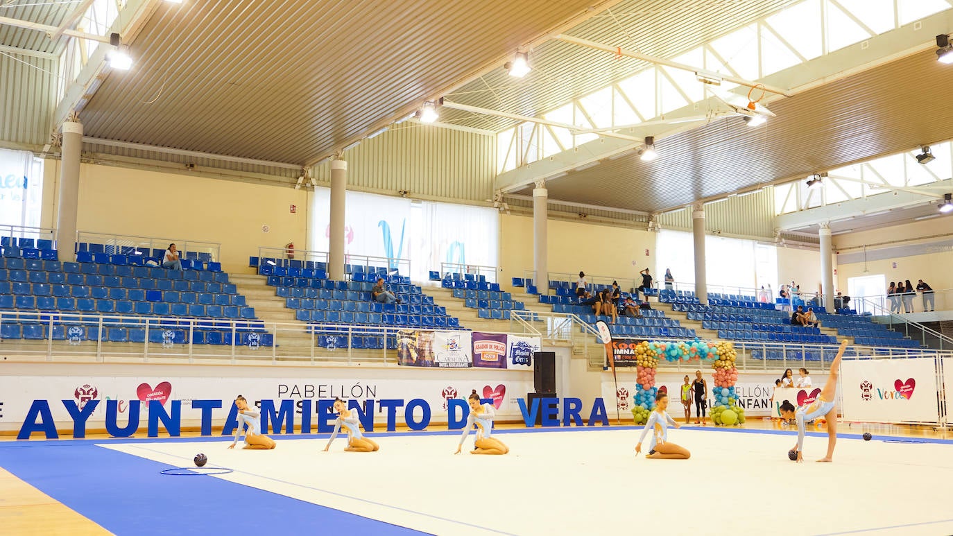 El Ciudad de Vera en imágenes