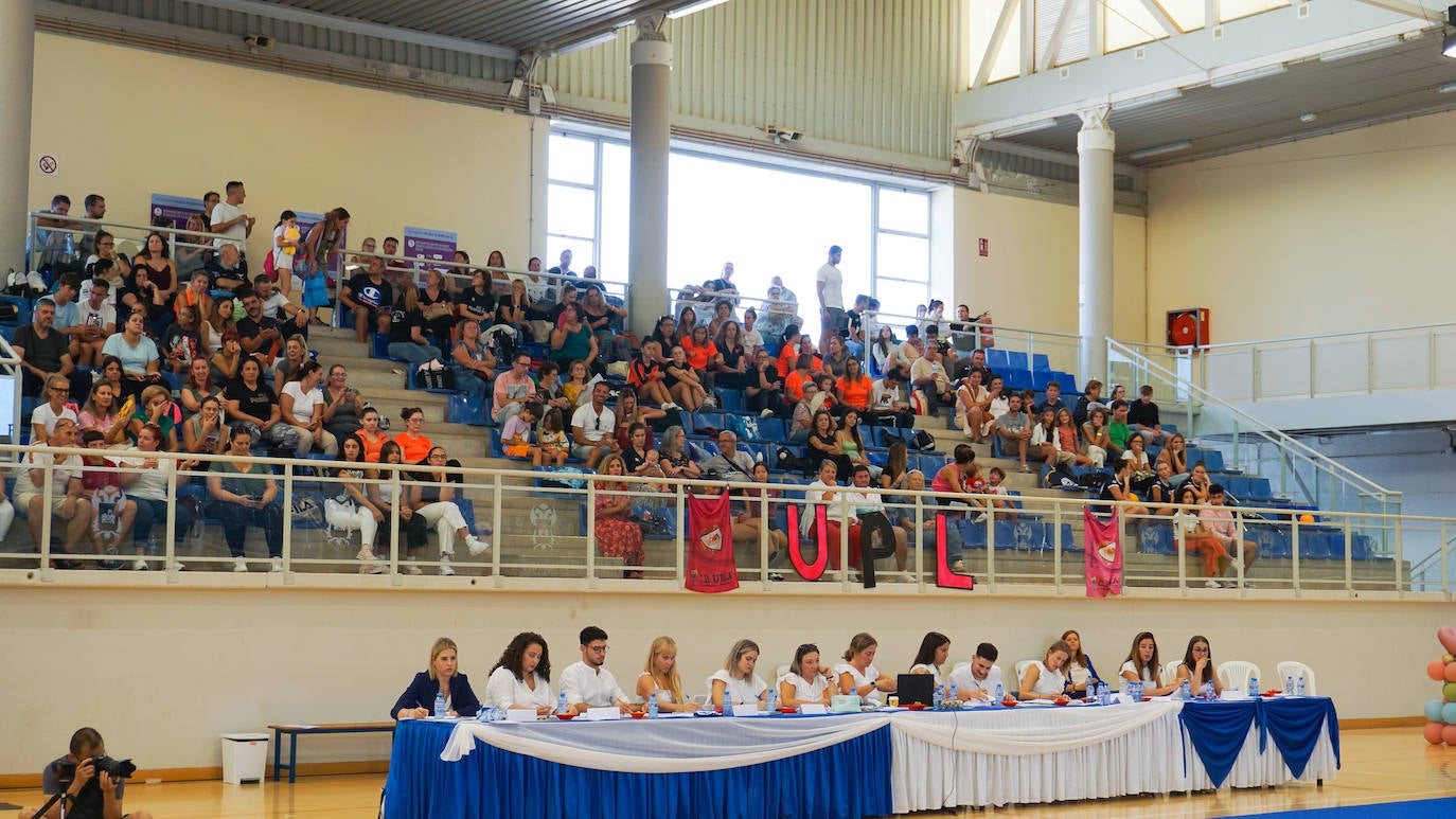 El Ciudad de Vera en imágenes