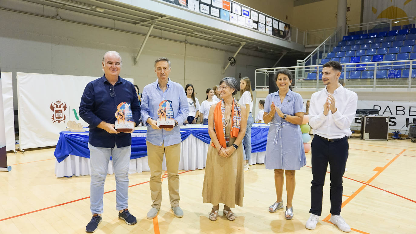 El Ciudad de Vera en imágenes