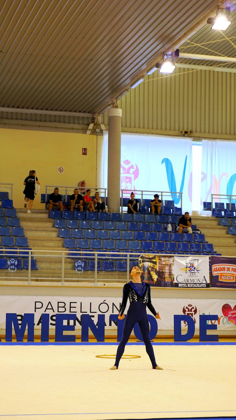 El Ciudad de Vera en imágenes