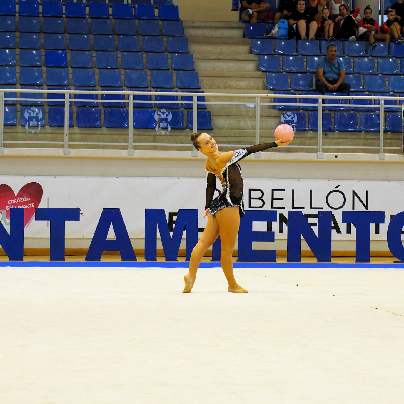 El Ciudad de Vera en imágenes