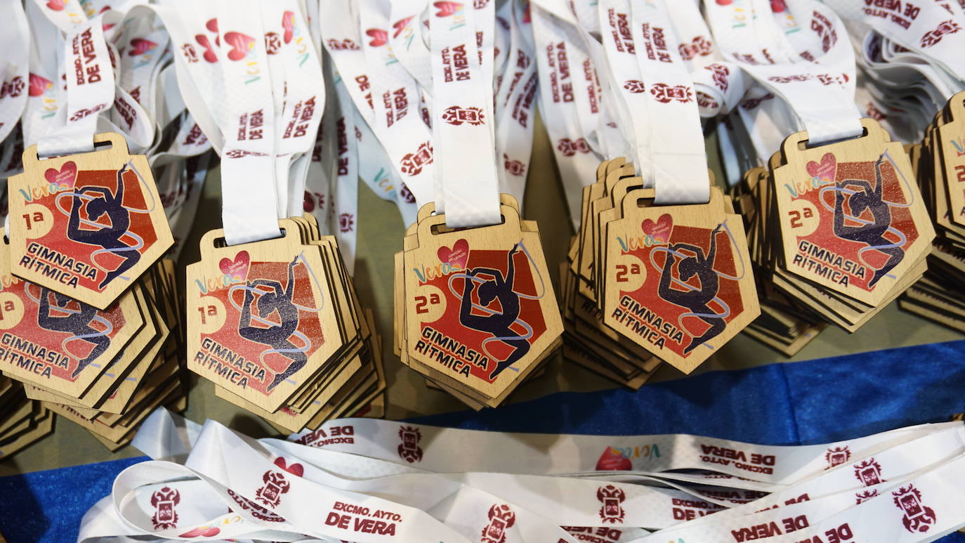 El Ciudad de Vera en imágenes