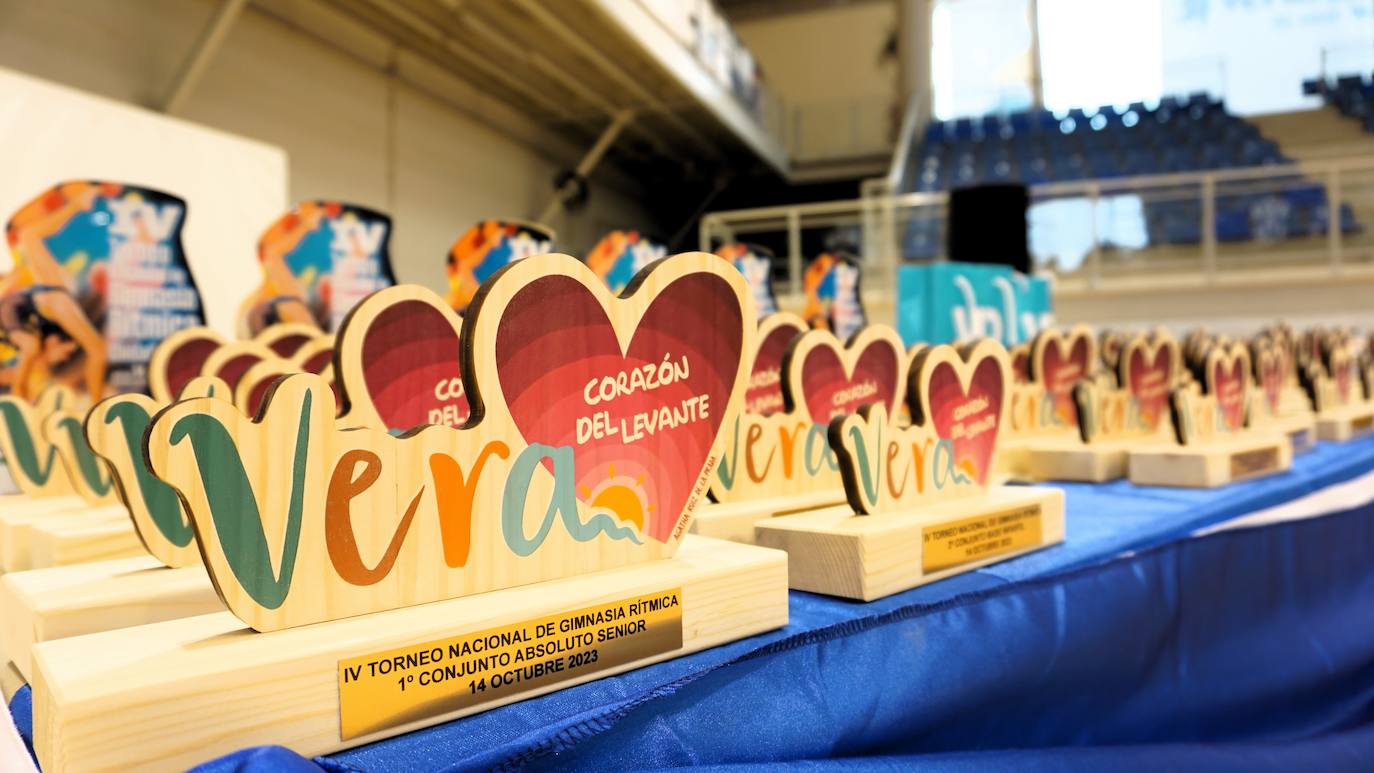 El Ciudad de Vera en imágenes