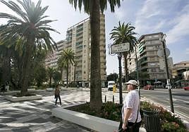 Un auditorio para transformar las Explanadas de Motril a sus dos siglos de vida