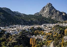 Grazalema, ideal para una escapada tranquila.