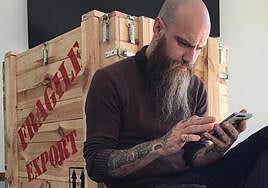 El lenguaje en movimiento de la fotografía